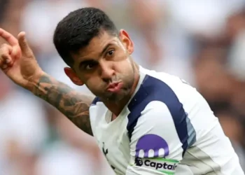 Romero Commits Future to Spurs in New Long-Term Deal