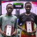 Uganda’s Young Table Tennis Stars Shine at Africa Youth Championship in Lagos