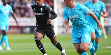 Howe Gets Double Boost for Liverpool Clash