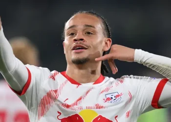 Tottenham Sign Xavi Simons