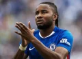 AC Milan Finalize Deal for Chelsea’s Nkunku