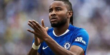 AC Milan Finalize Deal for Chelsea’s Nkunku