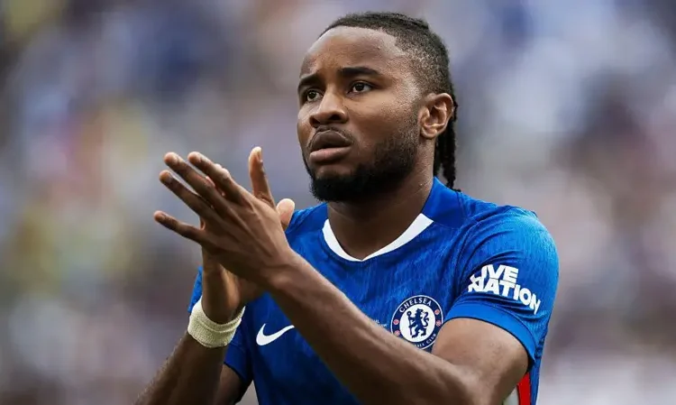 AC Milan Finalize Deal for Chelsea’s Nkunku