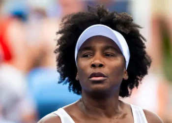 Williams Secures US Open Wildcard at 45