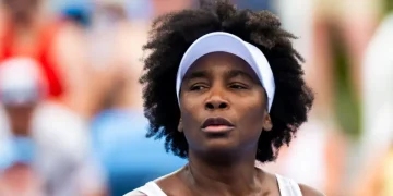 Williams Secures US Open Wildcard at 45