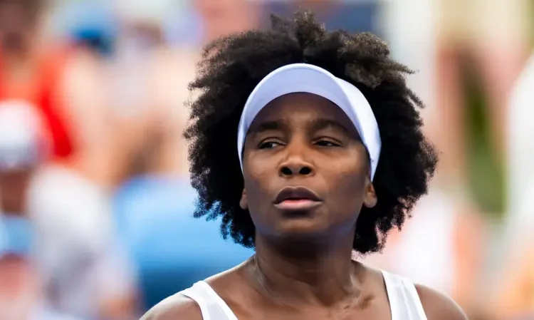 Williams Secures US Open Wildcard at 45