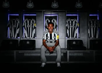 Ramsey Joins Newcastle