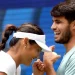 Raducanu and Alcaraz Captivate Crowd Despite Mixed Doubles Loss at US Open