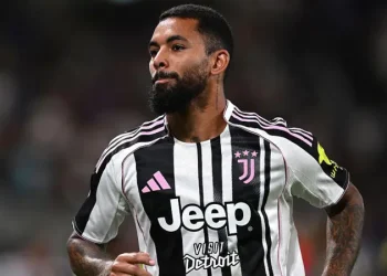 Douglas Luiz Joins Nottingham Forest on Loan