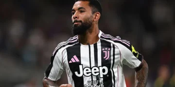 Douglas Luiz Joins Nottingham Forest on Loan