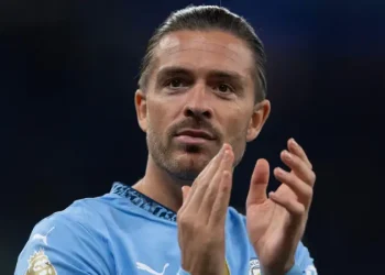 Everton Secure Loan Deal for Jack Grealish