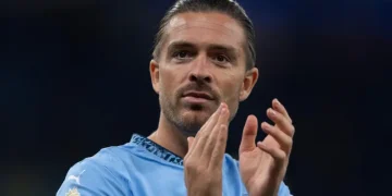 Everton Secure Loan Deal for Jack Grealish