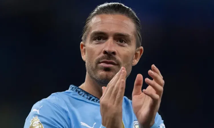 Everton Secure Loan Deal for Jack Grealish