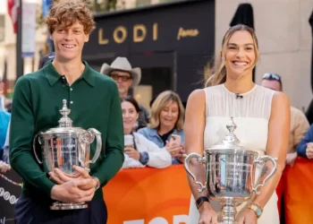 US Open Announces Historic Prize Purse