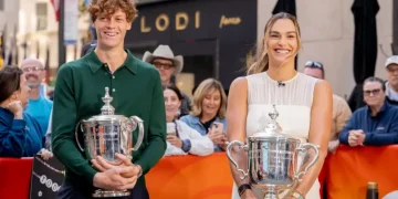 US Open Announces Historic Prize Purse