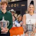 US Open Announces Historic Prize Purse