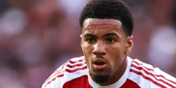 Ethan Nwaneri Signs New Long-Term Deal With Arsenal