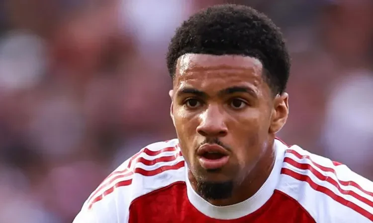 Ethan Nwaneri Signs New Long-Term Deal With Arsenal