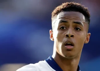 Forest secures £37.5m Omari Hutchinson deal