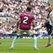 Richarlison Double Inspires Perfect Start for New Spurs Boss Frank
