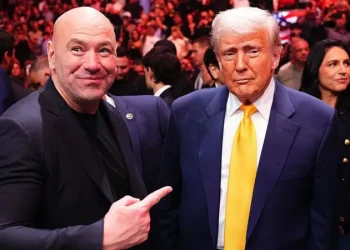 UFC to Host Historic Fight Event at the White House for 250th Anniversary