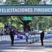 Kiplimo Smashes Buenos Aires Course Record in Commanding Win