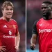 Boniface Loan to AC Milan Could End Hojlund’s Transfer Hopes