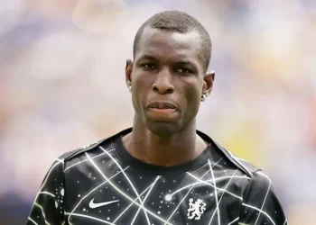 Jackson’s Chelsea Future in Doubt as Maresca Refuses to Rule Out Sale