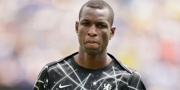 Jackson’s Chelsea Future in Doubt as Maresca Refuses to Rule Out Sale