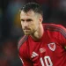 Ramsey Excluded from Wales Squad for Kazakhstan Qualifier