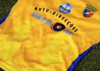 Boyhood Club of Jota and Silva Honors Brothers in New Kit