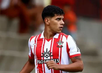 West Ham Agree Fee for Southampton Midfielder Mateus Fernandes