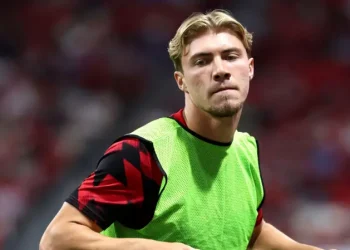 AC Milan Confirms Interest in Rasmus Hojlund Amid United Speculation