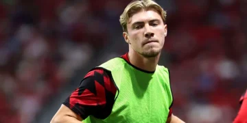AC Milan Confirms Interest in Rasmus Hojlund Amid United Speculation