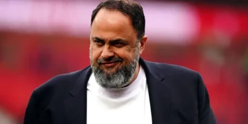 FA Probes “Inflammatory” Banner Aimed at Forest Owner