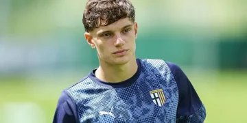 Liverpool Closing In on Leoni and Guehi as Summer Spending Soars