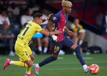 Real Madrid Oppose Plans to Move La Liga Match to USA