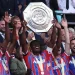 Crystal Palace Stun Liverpool in Community Shield Thriller