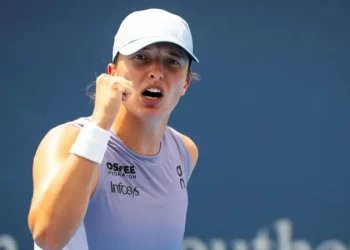 Swiatek and Paolini Set for Cincinnati Final Showdown