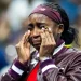 Tearful Coco Gauff Thanks Simone Biles After US Open Win