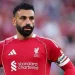 Salah Challenges UEFA Over Tribute to ‘Palestinian Pele’
