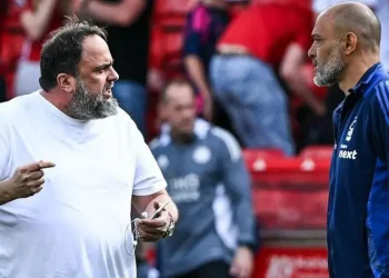 Nuno’s Future in Doubt as Relationship with Forest Owner “Breaks Down”