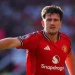 Maguire Says Quitting Manchester United Would Be “Silly”
