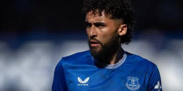 Calvert-Lewin Set for Leeds Medical Following Free Transfer Agreement