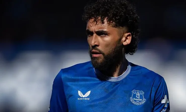 Calvert-Lewin Set for Leeds Medical Following Free Transfer Agreement