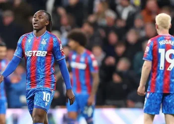Crystal Palace Demoted to Conference League After Failed Europa League Appeal