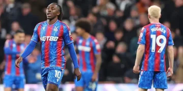 Crystal Palace Demoted to Conference League After Failed Europa League Appeal