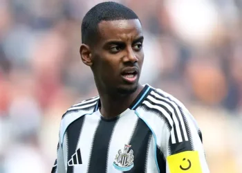 Isak’s Newcastle Career ‘Over’ Amid Liverpool Transfer Saga