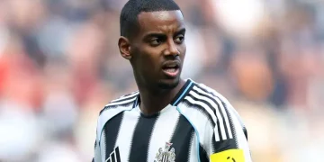 Isak’s Newcastle Career ‘Over’ Amid Liverpool Transfer Saga