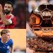 Premier League Dominates Ballon d’Or Nominations